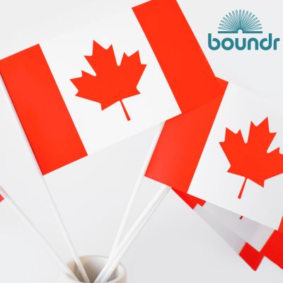 A Boundr Guide: How to Ship Items to Canada