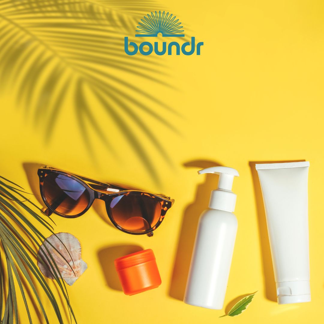 Affordable International Shipping for Summer Vacation Needs