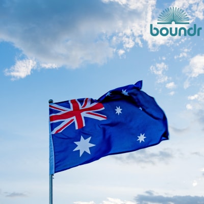 A Boundr Guide: How to Ship Items to Australia